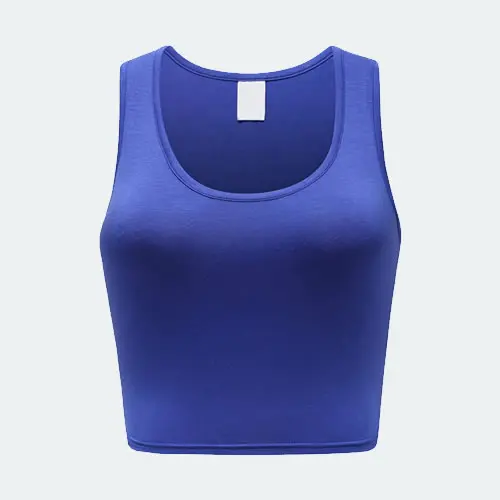 Crop tops