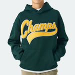 Hoodies