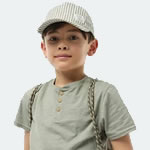 Casquettes