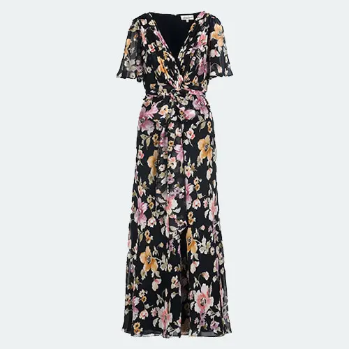 Robes longues