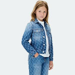 Vêtements Fille