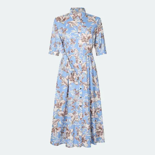 Robes midi