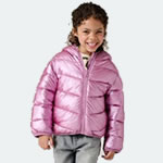 Vestes & Manteaux
