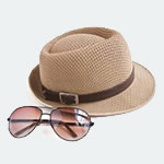 Accessoires Fille