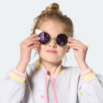 Lunettes de soleil