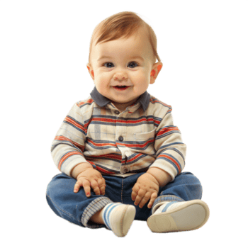 Bébé (0–24M)