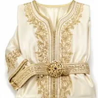 Vêtements traditionnels femme