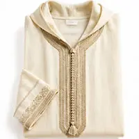 Vêtements traditionnels homme