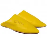 Chaussures traditionnelles homme
