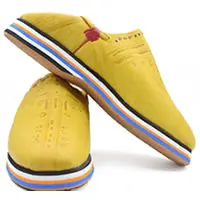 Chaussures traditionnelles garçon
