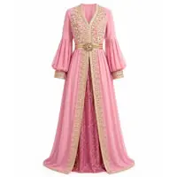 Kaftans