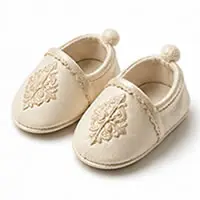 Traditional Baby Footwear