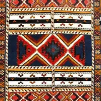 Tapis traditionnel