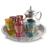 Art de table traditionnel