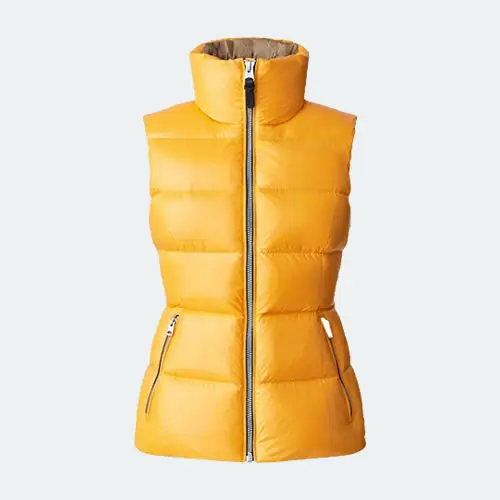 Gilets