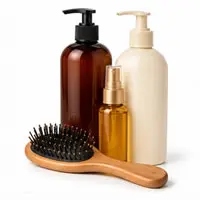 Soins capillaires