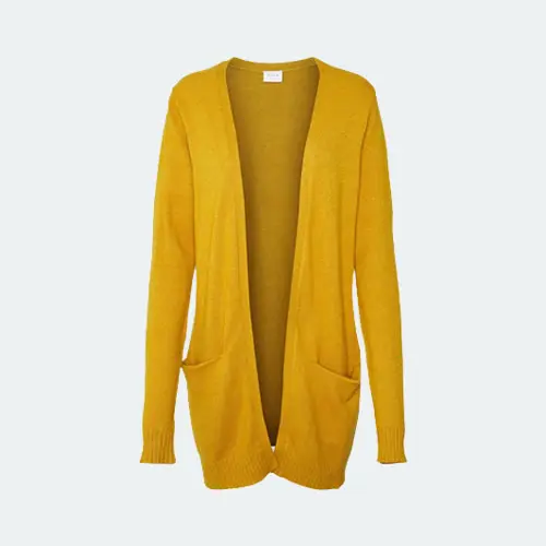 Cardigans