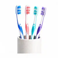 Brosses à dents