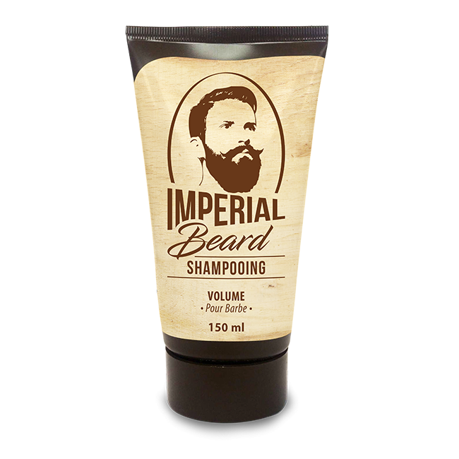 Soin de la barbe