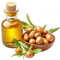 Argan & Huiles