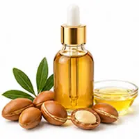 Huile d’argan cosmétique
