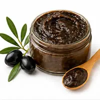 Savon noir