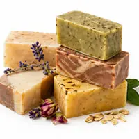 Savon naturel