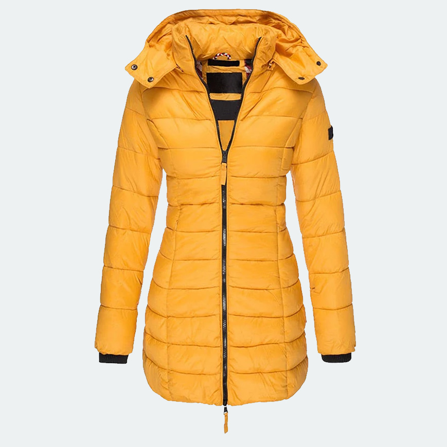 Parkas