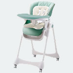 Chaises hautes bébé