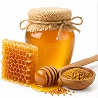Miel & Produits de la ruche