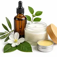 Cosmétiques naturels