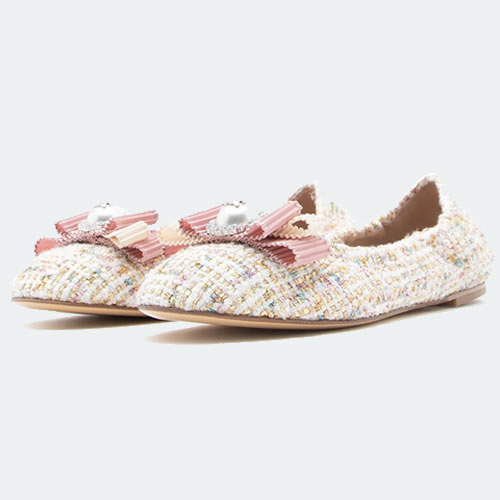 Ballerines