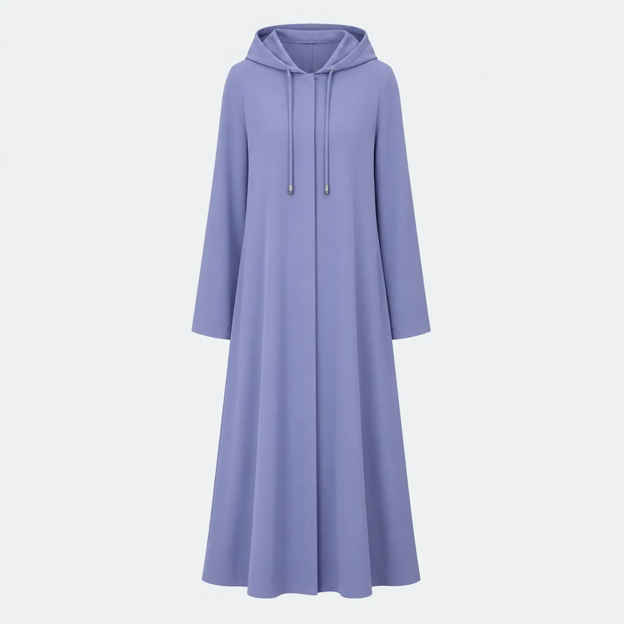 Abayas fermées