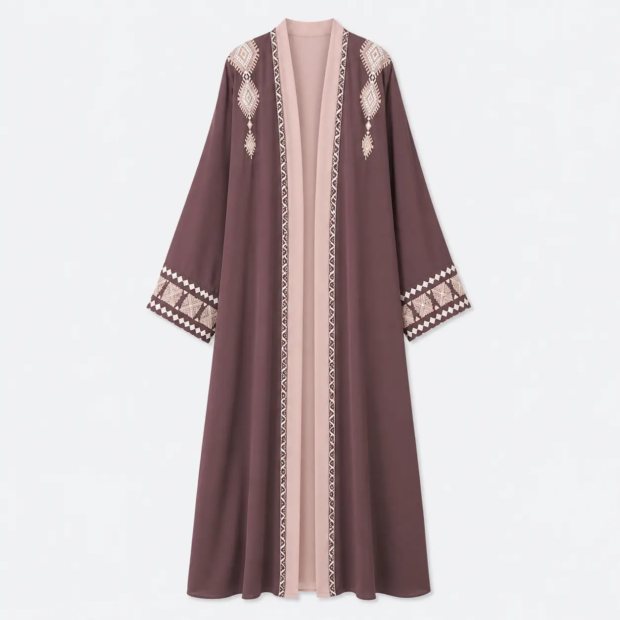 Abayas kimono
