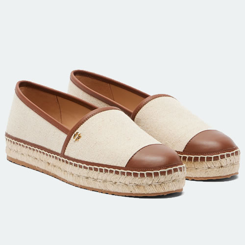 Espadrilles
