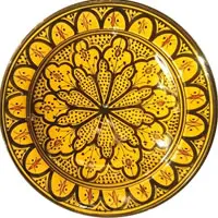 Assiettes