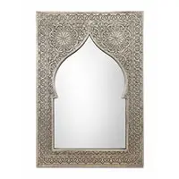Miroirs marocains