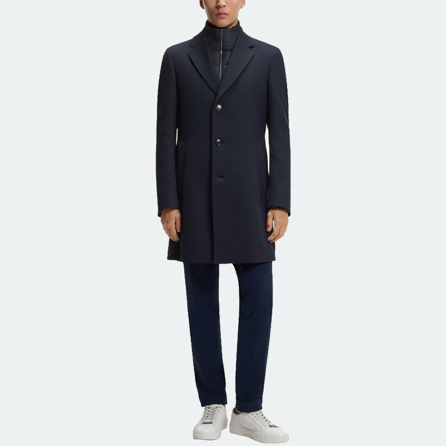 Vestes & Manteaux